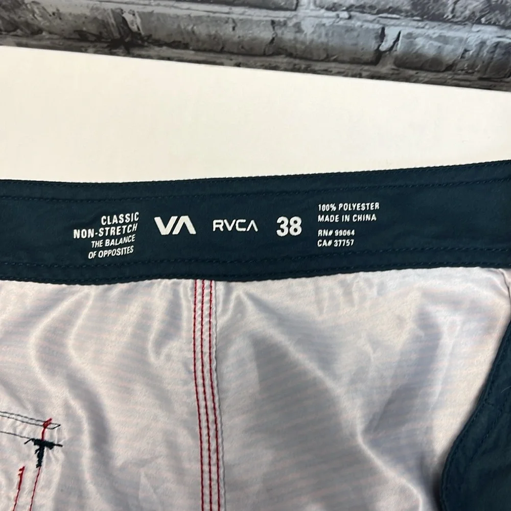 RVCA‎ swim